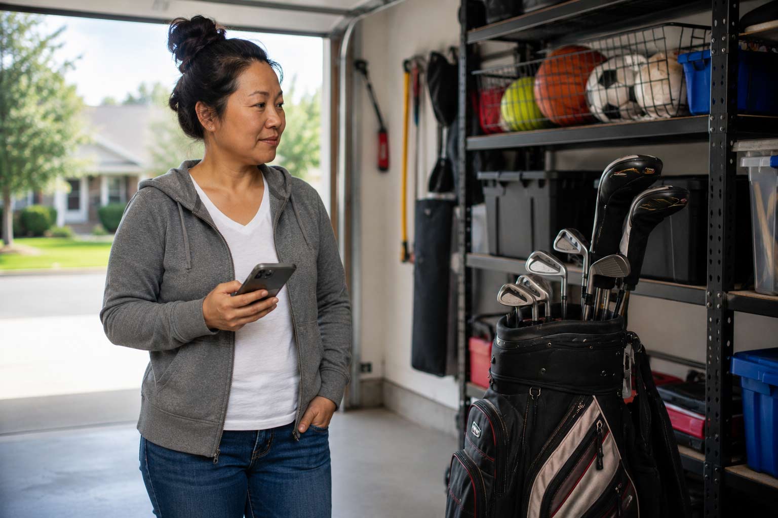 Golf clubs available to rent from a neighbor — how to price rental items on Frenting Golf clubs available to rent from a neighbor — how to price rental items on Frenting